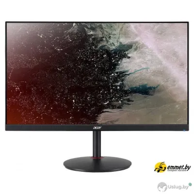 Игровой монитор Acer Nitro XV272UV3bmiiprx UM.HX2EE.307