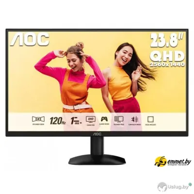 Монитор AOC Q24B35