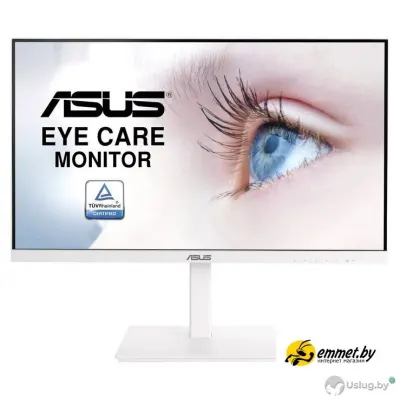 Монитор ASUS Eye Care VA27DQSB-W