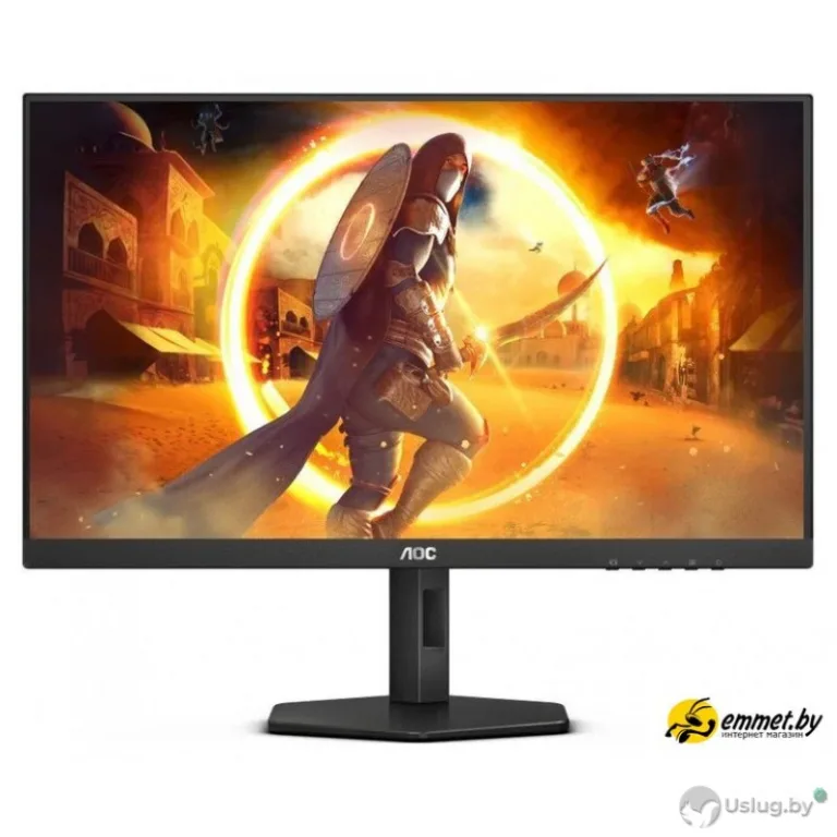 Игровой монитор AOC Gaming Q27G4X