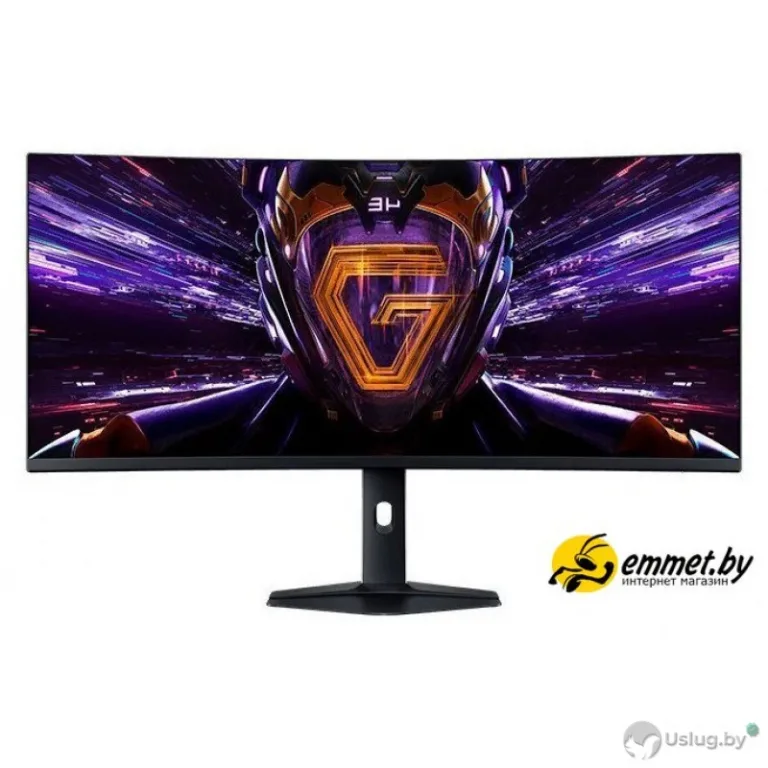 Игровой монитор Xiaomi Redmi Surface Display G34WQ 2026 C34WQDA-RG (китайская версия)