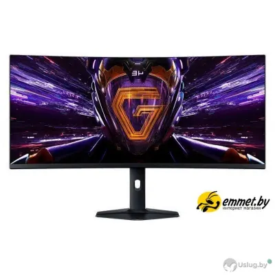 Игровой монитор Xiaomi Redmi Surface Display G34WQ 2026 C34WQDA-RG (китайская версия)