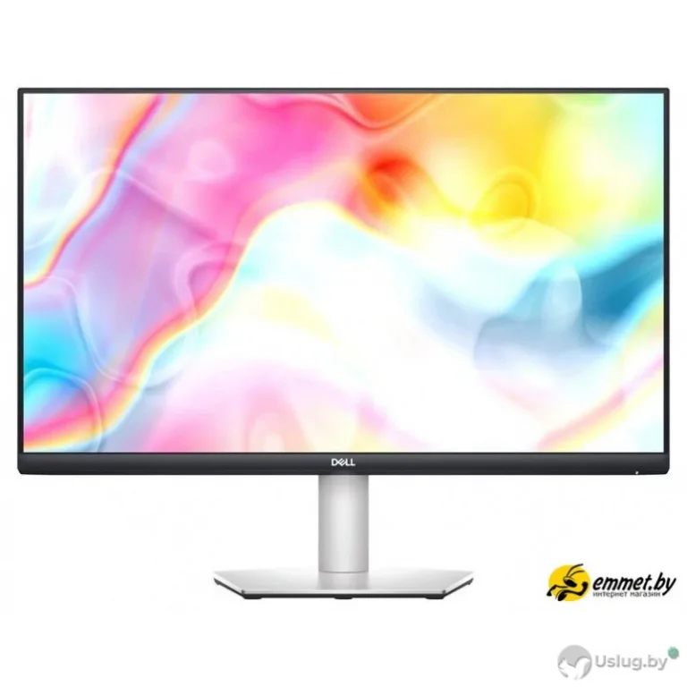 Монитор Dell S2722QC