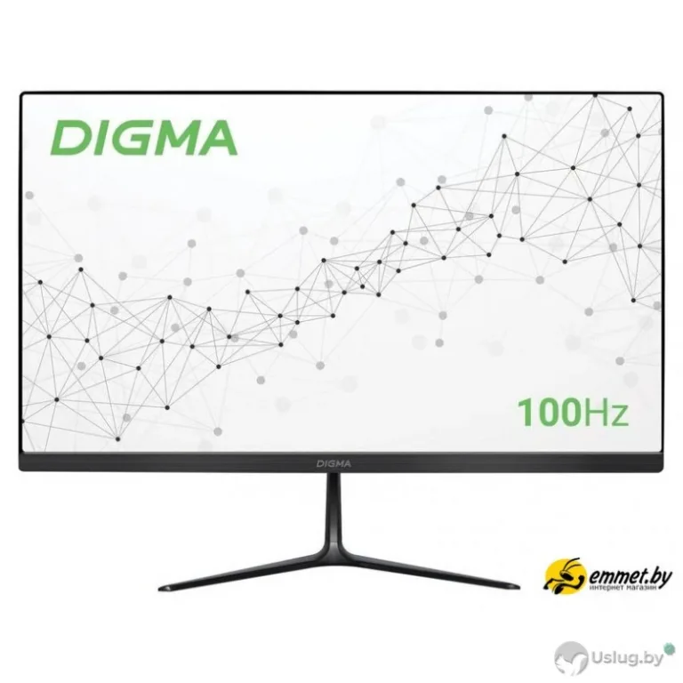 Монитор Digma Progress 22A302F