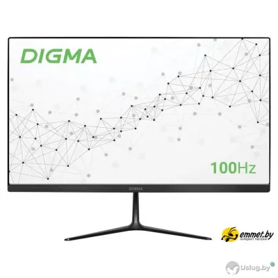 Монитор Digma Progress 22A302F