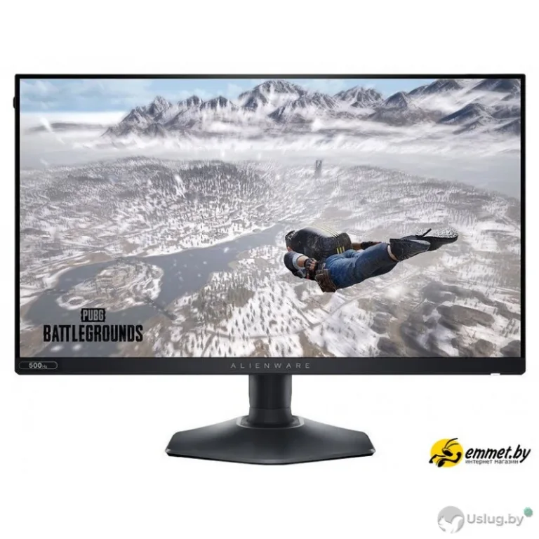 Игровой монитор Dell Alienware AW2524HF