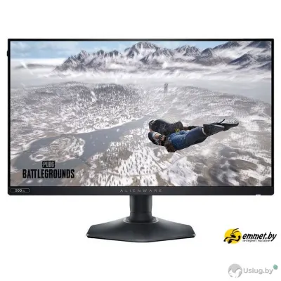 Игровой монитор Dell Alienware AW2524HF