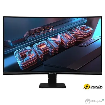 Игровой монитор Gigabyte GS27QCA