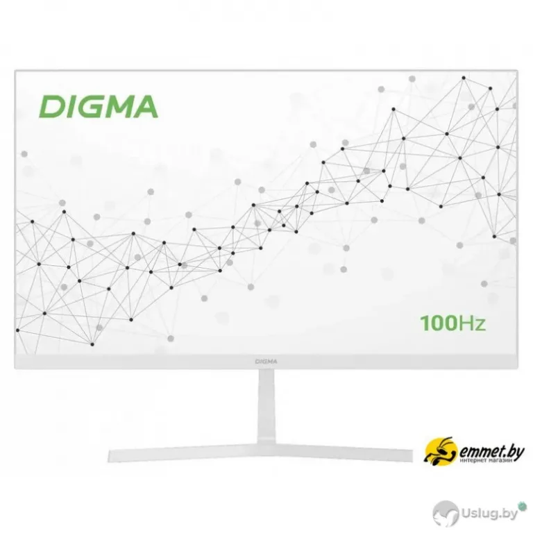 Монитор Digma Progress 27P502F