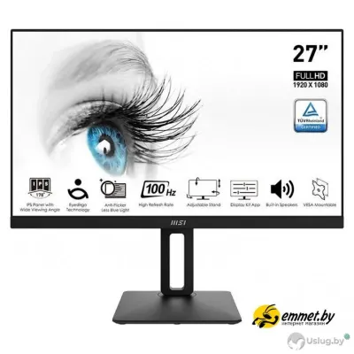 Монитор MSI Pro MP271AP
