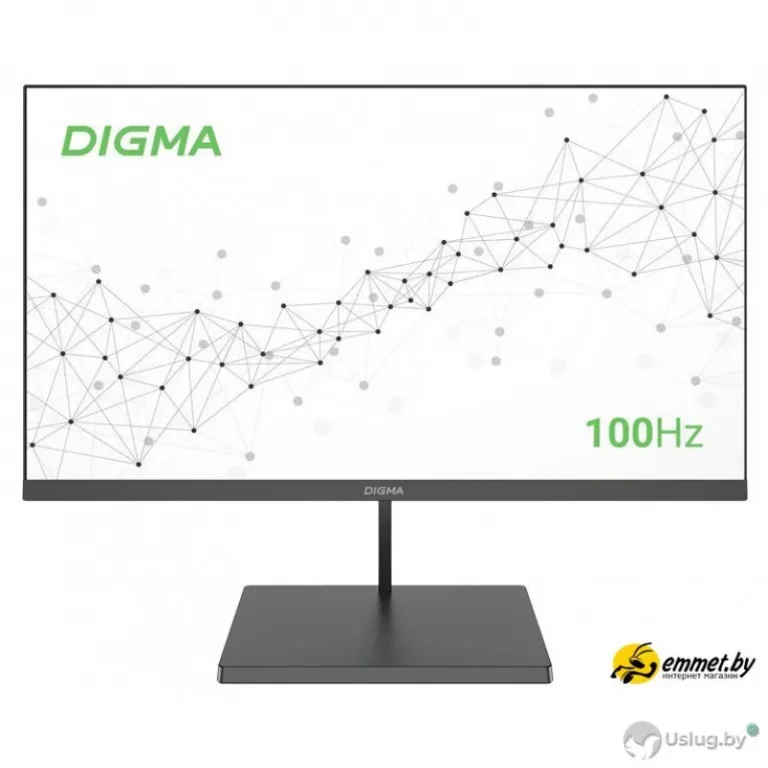 Монитор Digma Progress 27A501F