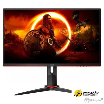 Игровой монитор AOC Gaming Q27G2S