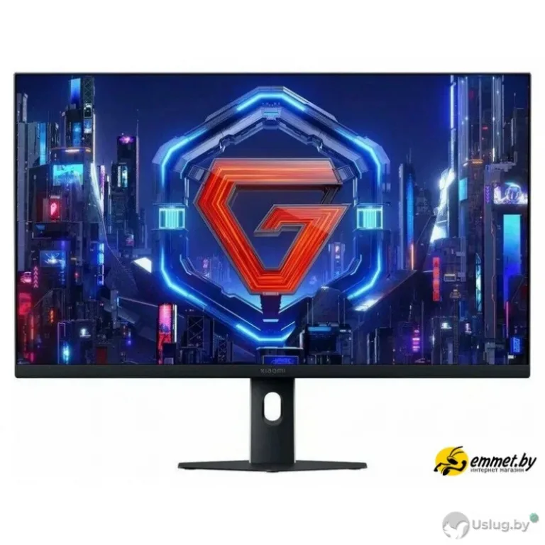 Игровой монитор Xiaomi 2K Gaming Monitor G27Qi 2026 P27QDB-RGGL (международная версия)