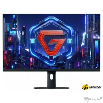 Игровой монитор Xiaomi 2K Gaming Monitor G27Qi 2026 P27QDB-RGGL (международная версия)