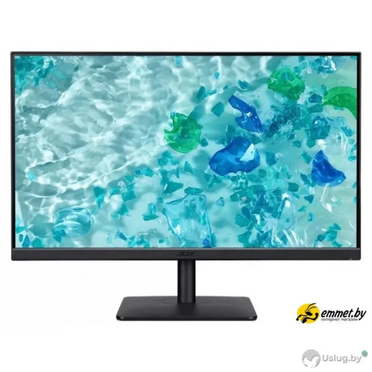 Игровой монитор Acer Vero V247YGbip UM.QV7CD.G02