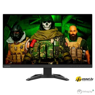 Игровой монитор Lenovo G27-30 66E7GAC2EU