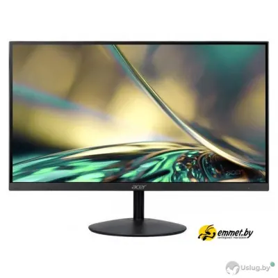 Игровой монитор Acer SA272UG0bmiipx UM.HS2CD.011