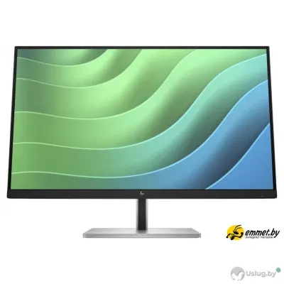 Монитор HP E27 G5 6N4E2AA