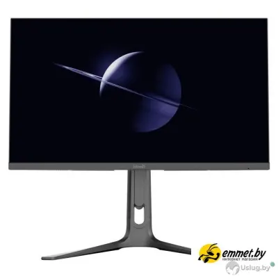 Игровой монитор A4Tech Bloody MN272Q (черный)