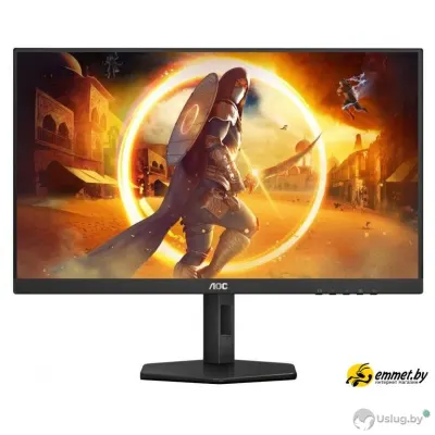 Игровой монитор AOC Gaming 27G4X