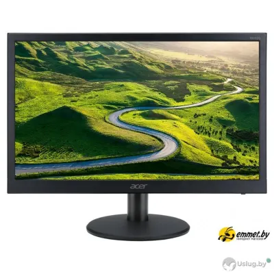 Монитор Acer EB192QBbi UM.XE2EE.B01