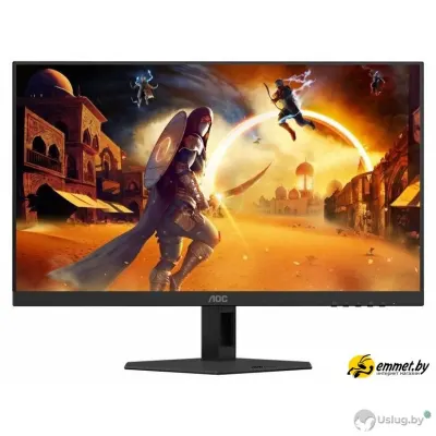 Игровой монитор AOC Gaming 27G4HRE