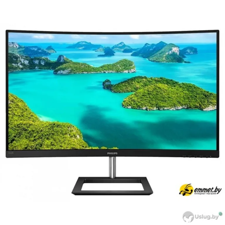 Монитор Philips 322E1C/00