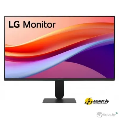 Монитор LG 24U411A-B