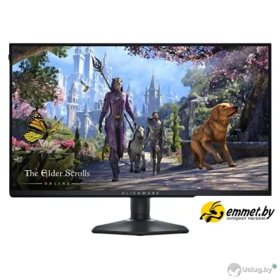 Игровой монитор Dell Alienware AW2725QF