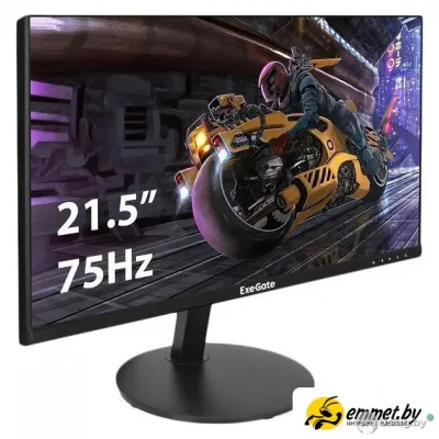 Монитор ExeGate SmartView EP2207A EX295590RUS