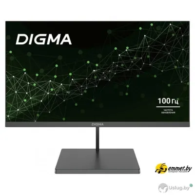 Монитор Digma Progress 22A501F