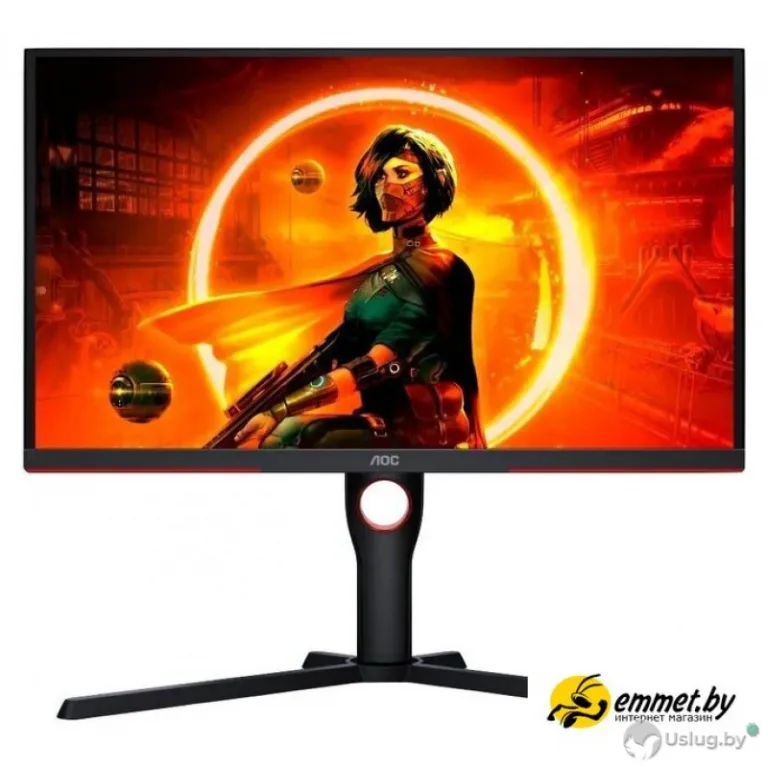 Игровой монитор AOC Agon 25G3ZM