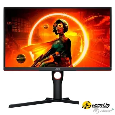 Игровой монитор AOC Agon 25G3ZM