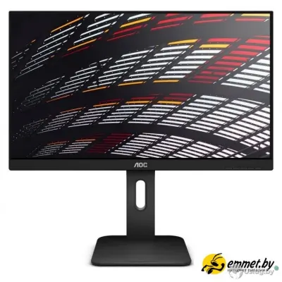 Монитор AOC X24P1