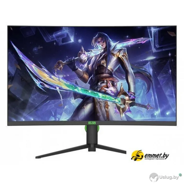 Игровой монитор ELSA EA271GX