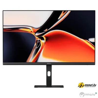 Монитор Xiaomi 4K Monitor A27U Type-C P27UCB-RA (китайская версия)