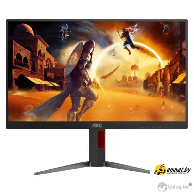 Игровой монитор AOC Gaming 24G4H