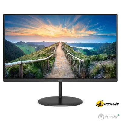 Монитор AOC Q24V4EA