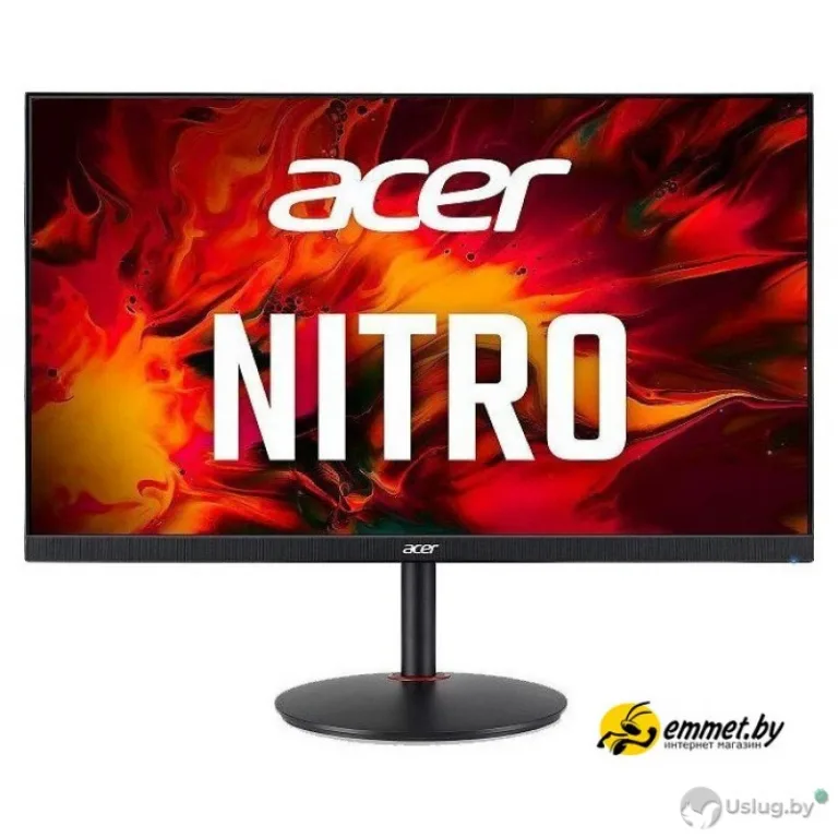 Игровой монитор Acer Nitro XV242Fbmiiprx UM.FX2CD.F01