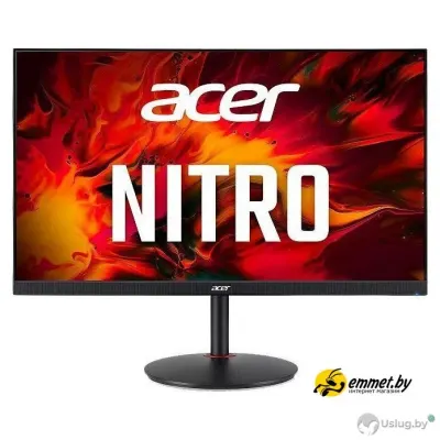Игровой монитор Acer Nitro XV242Fbmiiprx UM.FX2CD.F01