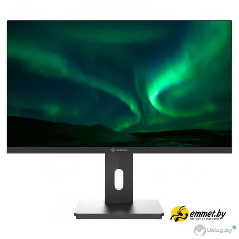 Монитор Raskat I27F10DAP