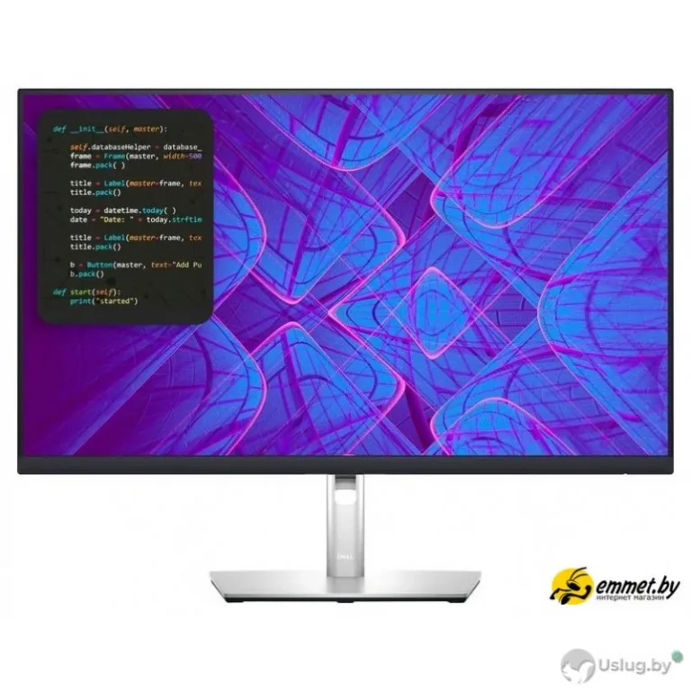 Монитор Dell P2723QE