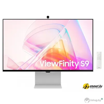 Smart монитор Samsung ViewFinity S9 LS27C902PAIXCI