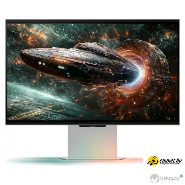 Игровой монитор Samsung Odyssey 3D LS27FG900XIXCI