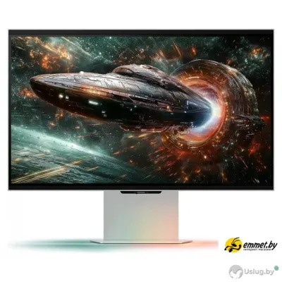 Игровой монитор Samsung Odyssey 3D LS27FG900XIXCI