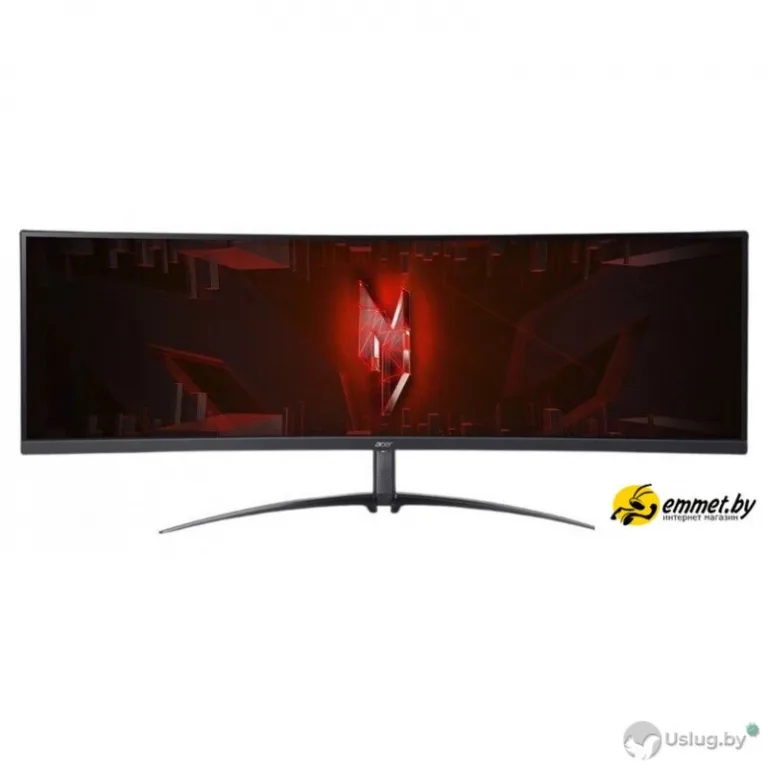 Игровой монитор Acer Nitro XZ452CUVbemiiphuzx UM.MX2CD.V01