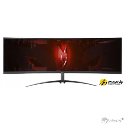 Игровой монитор Acer Nitro XZ452CUVbemiiphuzx UM.MX2CD.V01