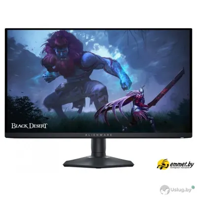 Игровой монитор Dell Alienware AW2725DF