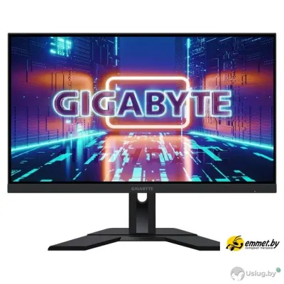 Игровой монитор Gigabyte M27Q (rev. 1.0)