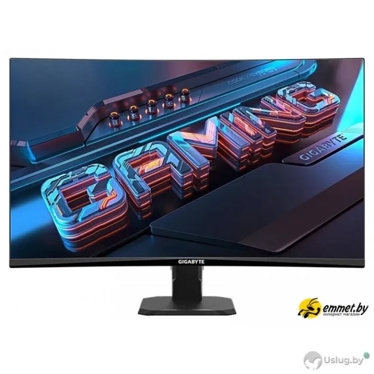 Игровой монитор Gigabyte GS27FC